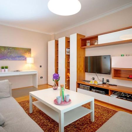 סופיה Green Apartment - Top Location, Near City Center! מראה חיצוני תמונה