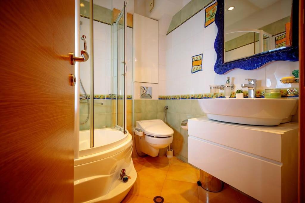 סופיה Green Apartment - Top Location, Near City Center! מראה חיצוני תמונה