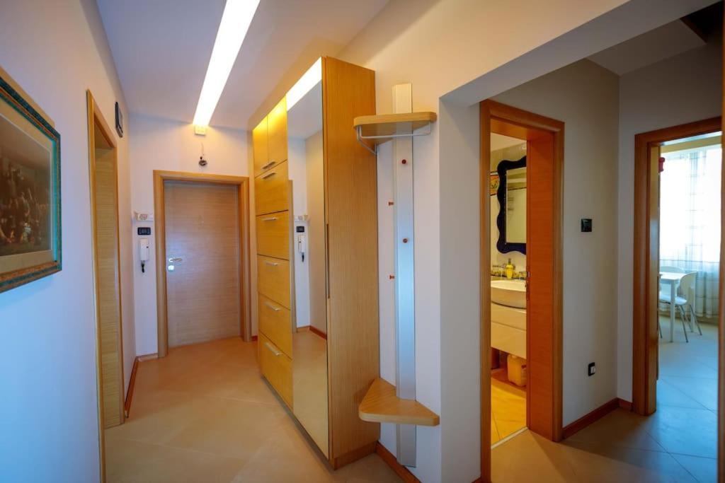 סופיה Green Apartment - Top Location, Near City Center! מראה חיצוני תמונה