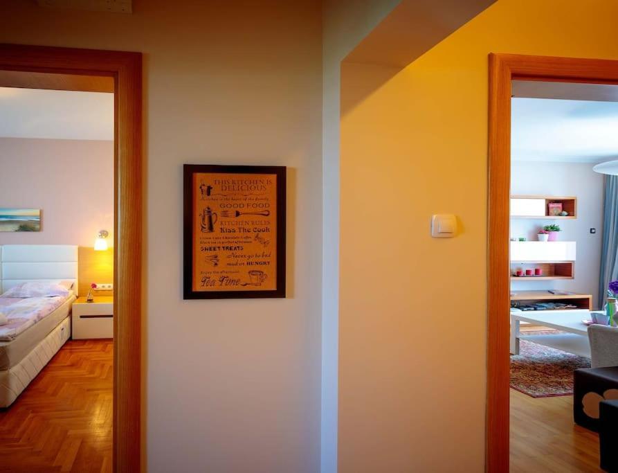 סופיה Green Apartment - Top Location, Near City Center! מראה חיצוני תמונה