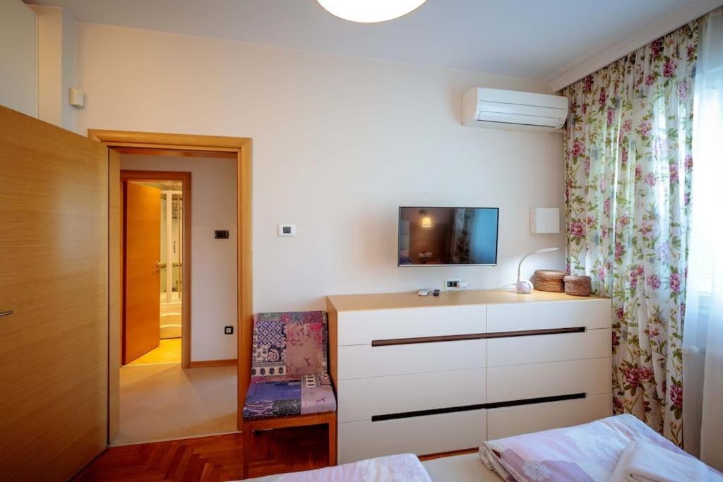 סופיה Green Apartment - Top Location, Near City Center! מראה חיצוני תמונה