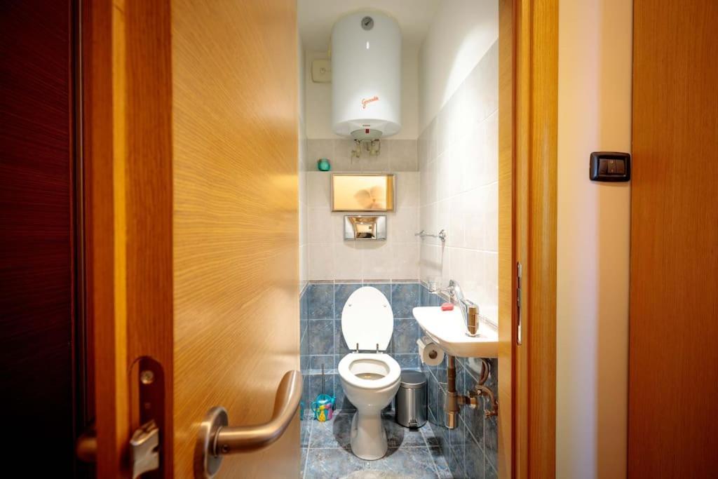 סופיה Green Apartment - Top Location, Near City Center! מראה חיצוני תמונה