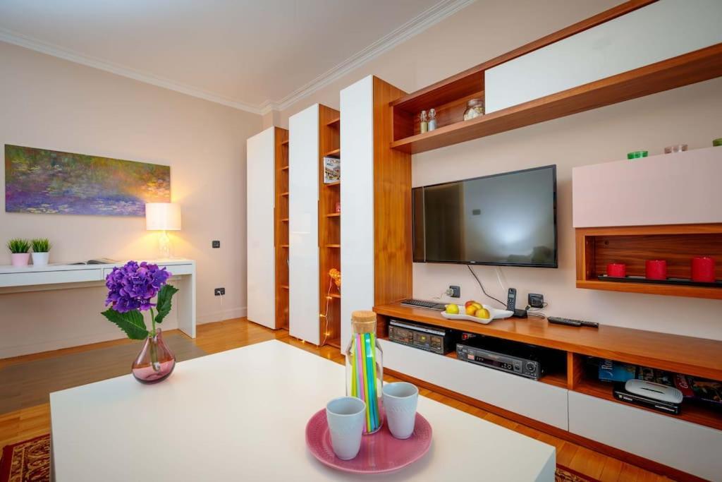 סופיה Green Apartment - Top Location, Near City Center! מראה חיצוני תמונה