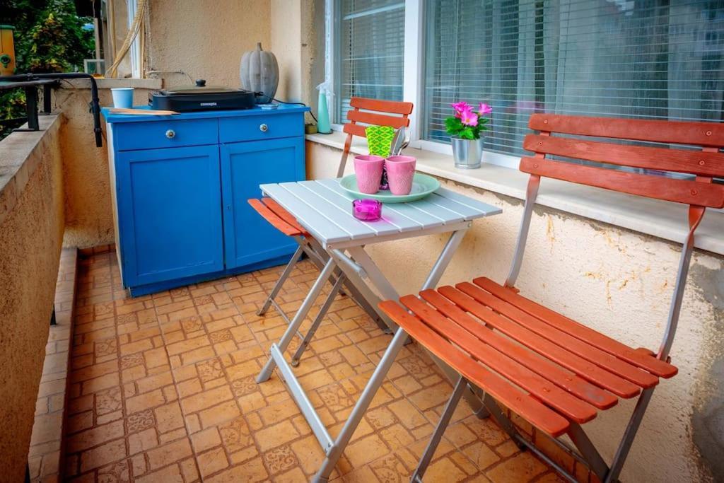 סופיה Green Apartment - Top Location, Near City Center! מראה חיצוני תמונה