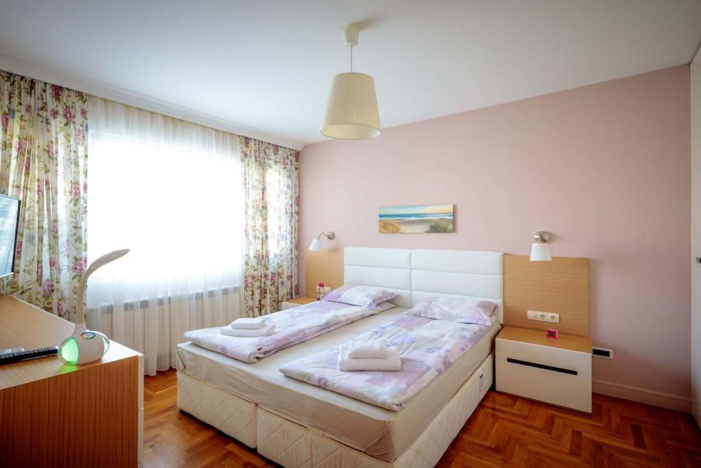 סופיה Green Apartment - Top Location, Near City Center! מראה חיצוני תמונה