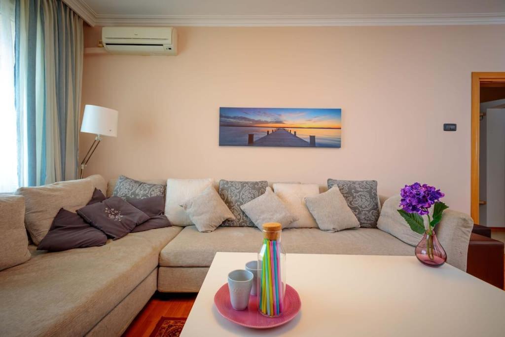 סופיה Green Apartment - Top Location, Near City Center! מראה חיצוני תמונה