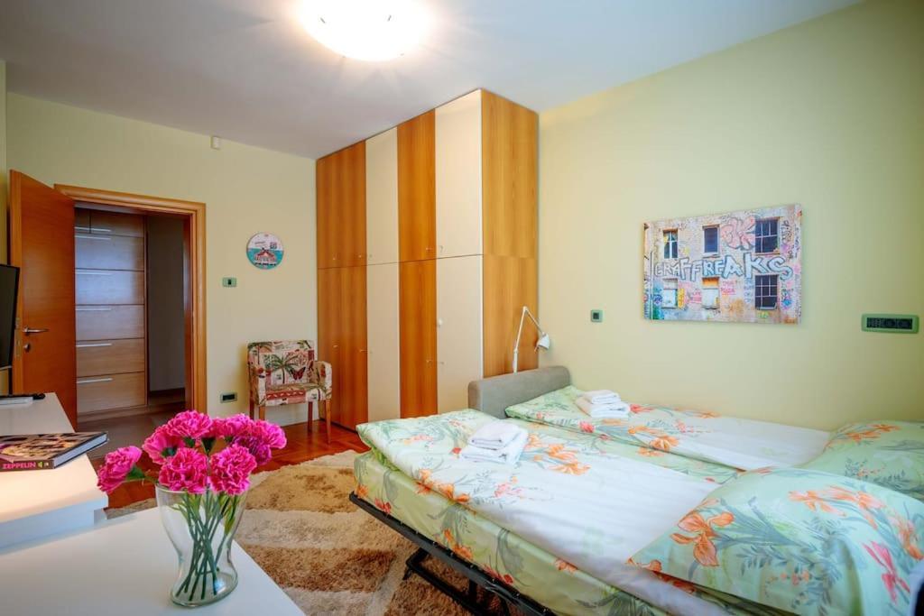 סופיה Green Apartment - Top Location, Near City Center! מראה חיצוני תמונה
