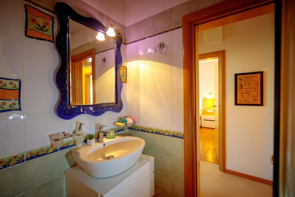 סופיה Green Apartment - Top Location, Near City Center! מראה חיצוני תמונה