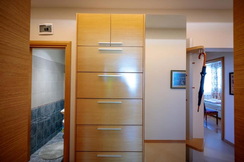 סופיה Green Apartment - Top Location, Near City Center! מראה חיצוני תמונה