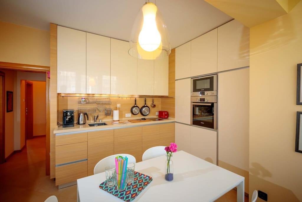 סופיה Green Apartment - Top Location, Near City Center! מראה חיצוני תמונה
