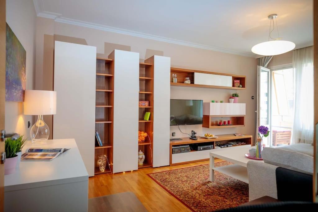 סופיה Green Apartment - Top Location, Near City Center! מראה חיצוני תמונה
